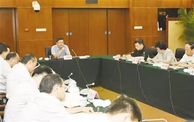 【重磅】上半年環(huán)保圈做了哪些實事兒？陳部長親自為您總結