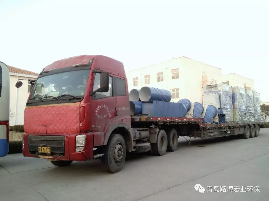 環(huán)保稅深度報(bào)告：環(huán)保稅開征 環(huán)境監(jiān)測、工業(yè)環(huán)保需求釋放