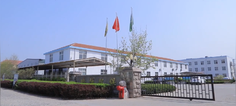 路博環(huán)保內部辦公場景視頻