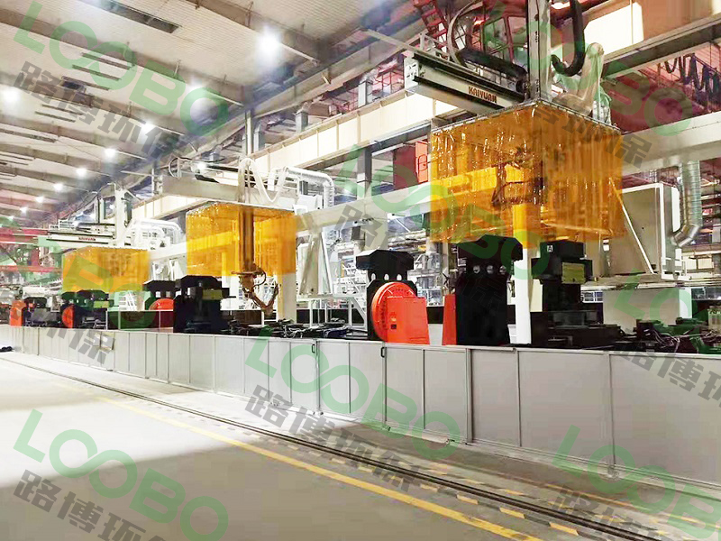 焊接煙塵凈化器的重要性，你了解多少