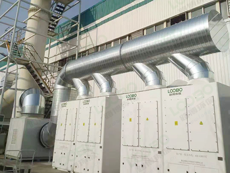 焊煙凈化器選購難？2條小捷徑，讓你少走彎路輕松應(yīng)對