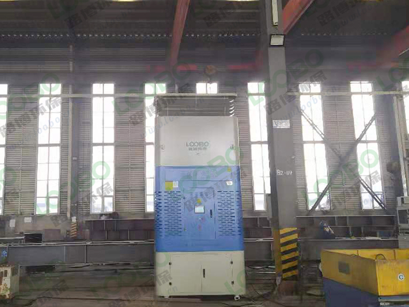 為了天更藍水更清山更綠，焊煙治理要跟上，自循環(huán)焊煙凈化器輕松搞定 (2).jpg