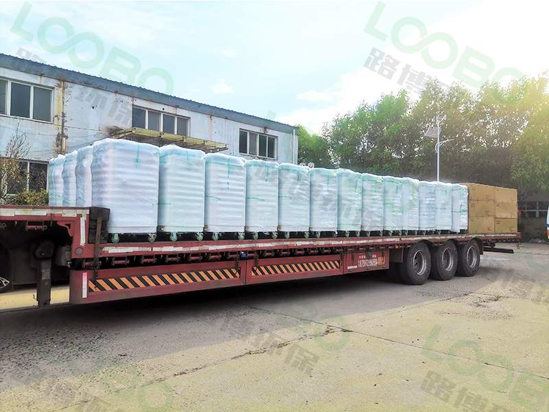 廣受焊工好評，移動(dòng)式焊煙凈化器，凈化效果看得見