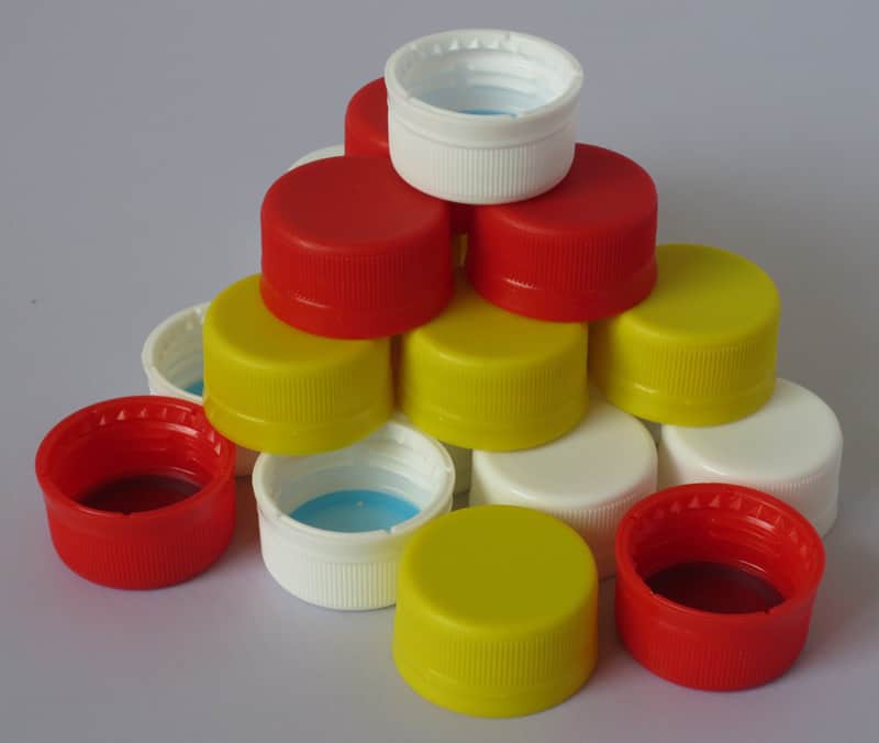 防盜瓶蓋 防盜瓶蓋