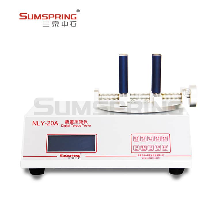 瓶蓋扭矩儀 瓶蓋扭矩儀