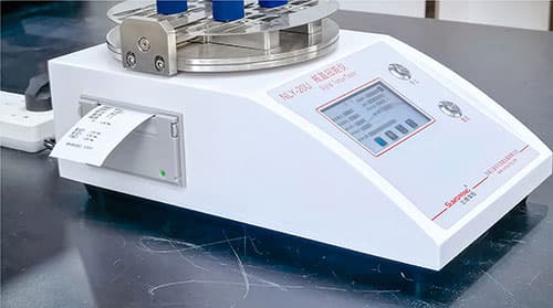 打印結(jié)果界面 打印結(jié)果界面