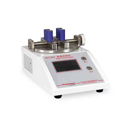 數(shù)顯瓶蓋扭力測(cè)試儀 數(shù)顯瓶蓋扭力測(cè)試儀